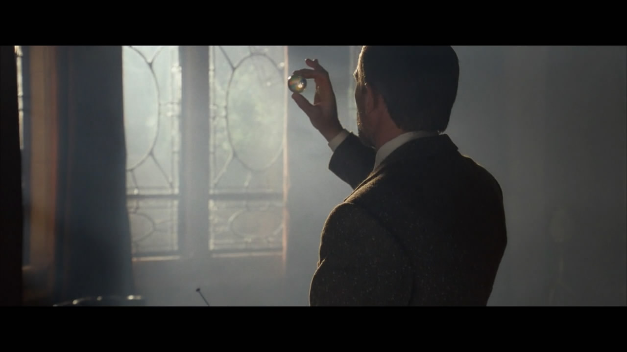 黄金罗盘剧照的剧照