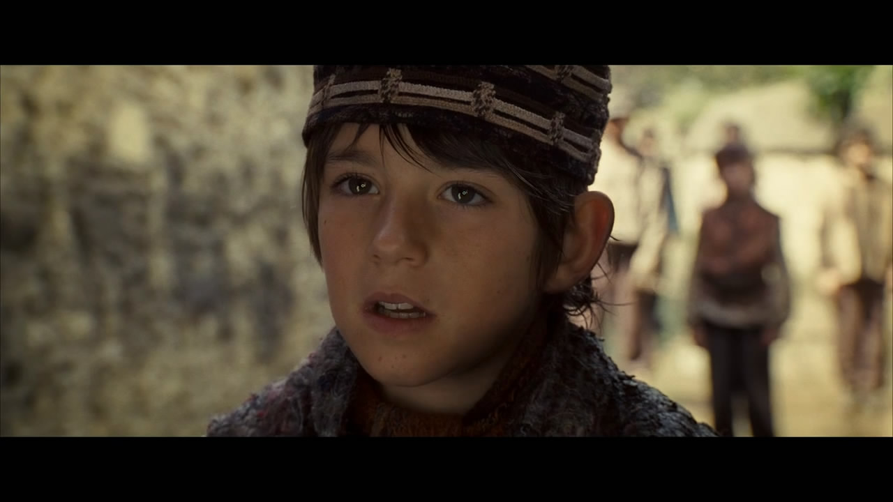 黄金罗盘剧照的剧照