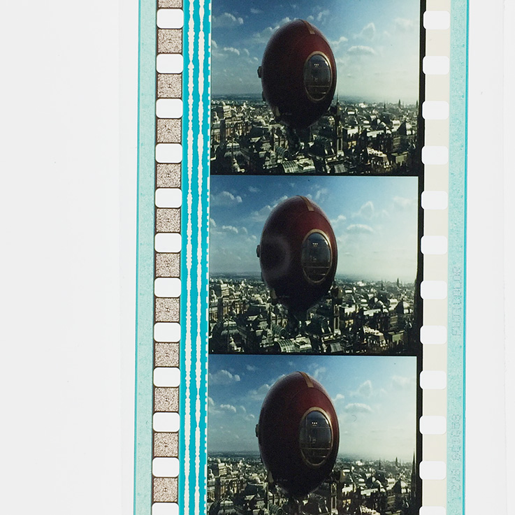 黄金罗盘剧照的剧照