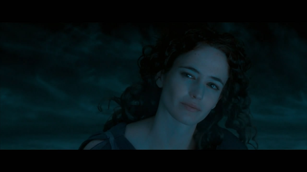 黄金罗盘剧照的剧照