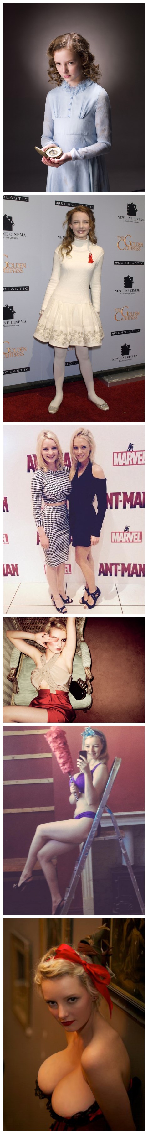 黄金罗盘剧照的剧照