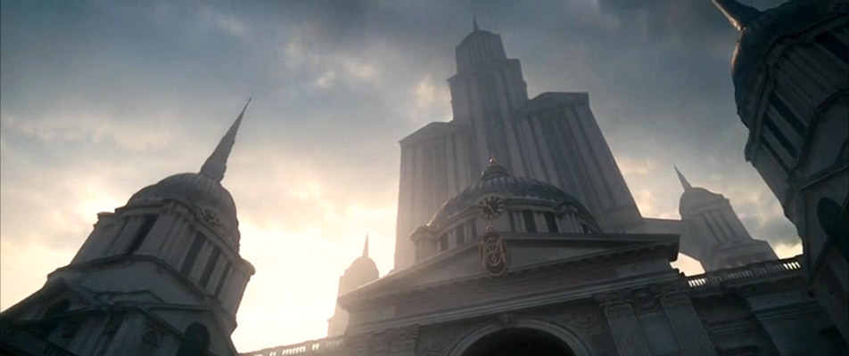 黄金罗盘剧照的剧照