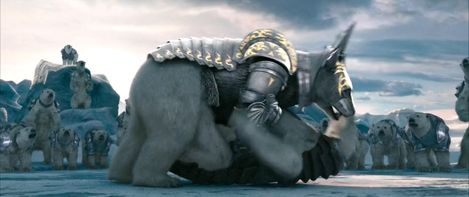 黄金罗盘剧照的剧照