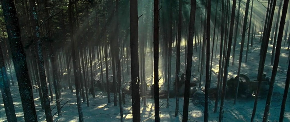 黄金罗盘剧照的剧照