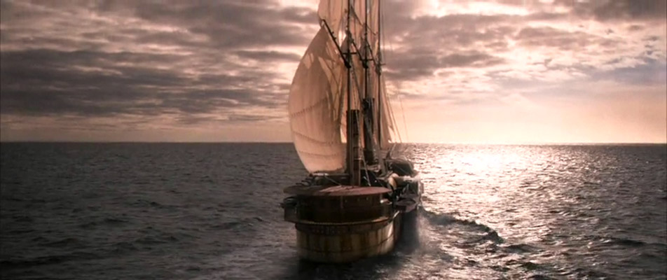 黄金罗盘剧照的剧照