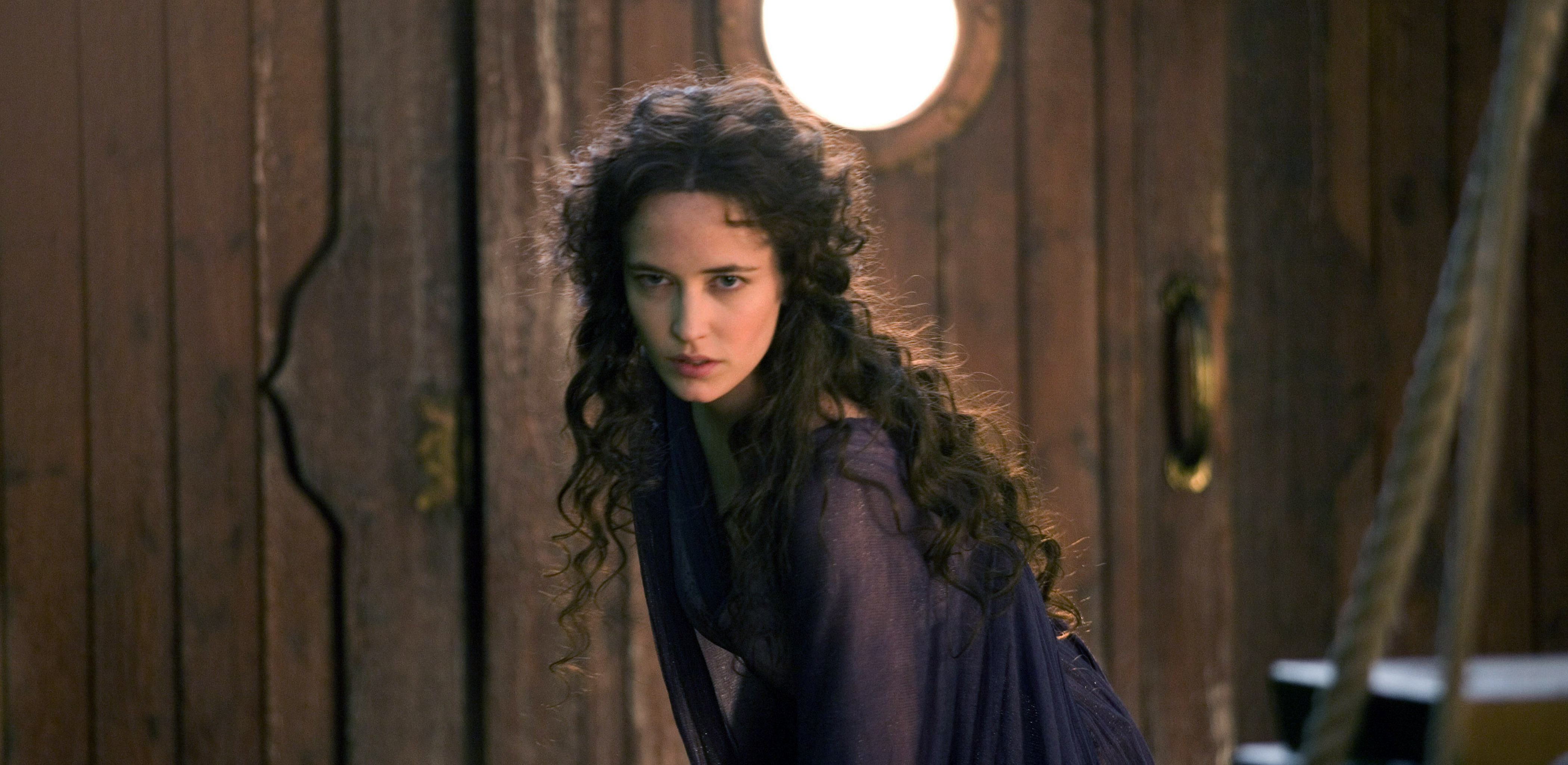 黄金罗盘剧照的剧照