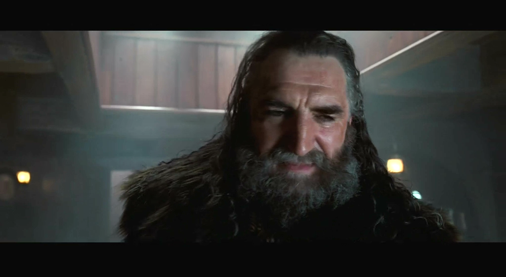 黄金罗盘剧照的剧照