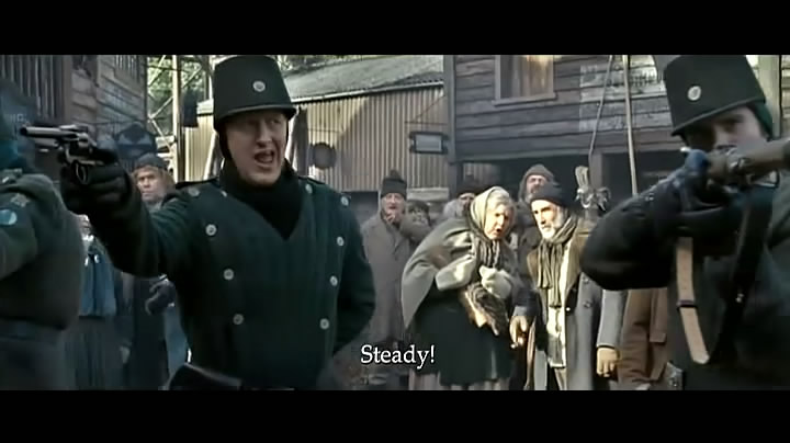 黄金罗盘剧照的剧照