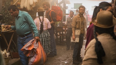 丛林剧照的剧照