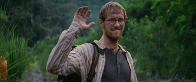 丛林剧照的剧照