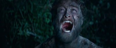 丛林剧照的剧照