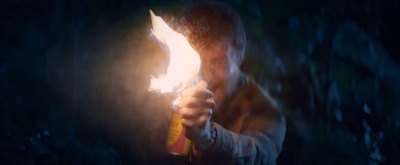 丛林剧照的剧照