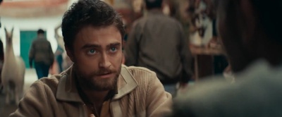 丛林剧照的剧照