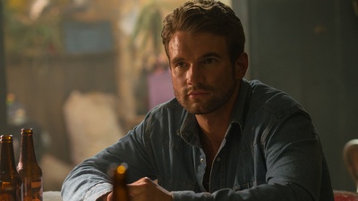 丛林剧照的剧照