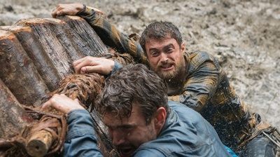 丛林剧照的剧照