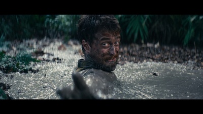 丛林剧照的剧照