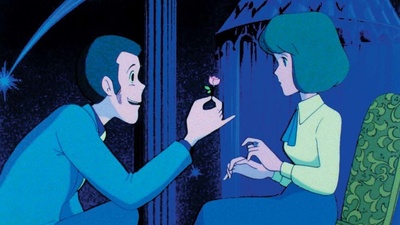 鲁邦三世：卡里奥斯特罗城剧照的剧照