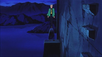 鲁邦三世：卡里奥斯特罗城剧照的剧照