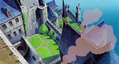 鲁邦三世：卡里奥斯特罗城剧照的剧照