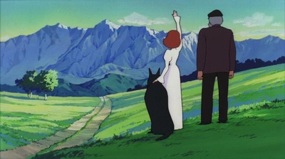 鲁邦三世：卡里奥斯特罗城剧照的剧照