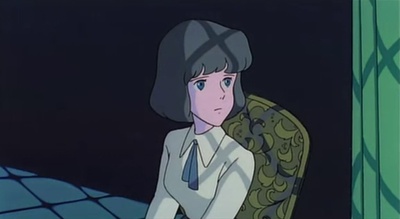 鲁邦三世：卡里奥斯特罗城剧照的剧照