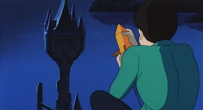 鲁邦三世：卡里奥斯特罗城剧照的剧照