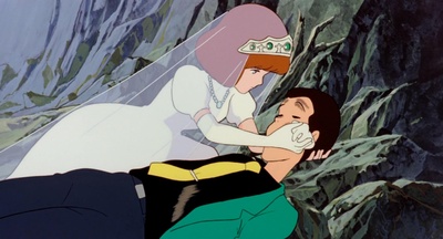 鲁邦三世：卡里奥斯特罗城剧照的剧照