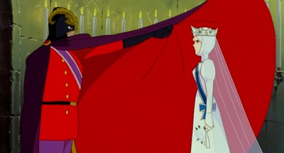 鲁邦三世：卡里奥斯特罗城剧照的剧照