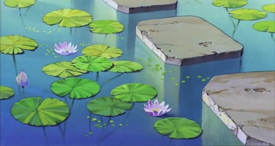 鲁邦三世：卡里奥斯特罗城剧照的剧照