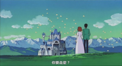 鲁邦三世：卡里奥斯特罗城剧照的剧照