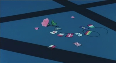 鲁邦三世：卡里奥斯特罗城剧照的剧照