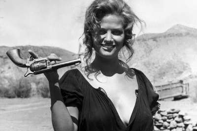 西部往事剧照的剧照