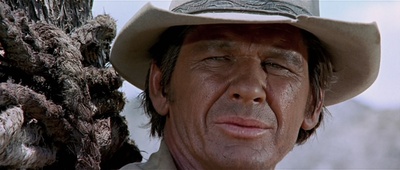 西部往事剧照的剧照