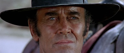 西部往事剧照的剧照