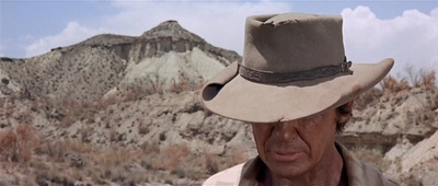 西部往事剧照的剧照