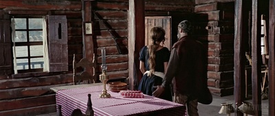 西部往事剧照的剧照