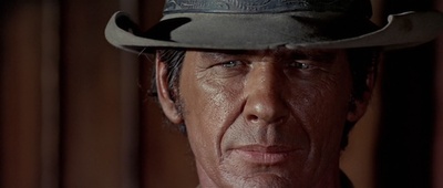 西部往事剧照的剧照