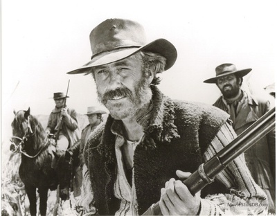 西部往事剧照的剧照