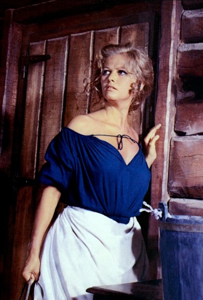 西部往事剧照的剧照