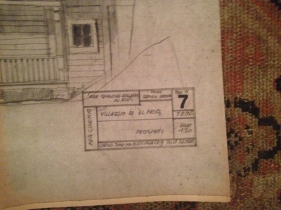 西部往事剧照的剧照