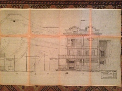 西部往事剧照的剧照