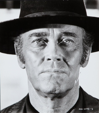 西部往事剧照的剧照