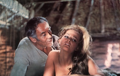 西部往事剧照的剧照