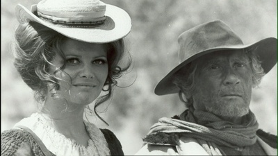 西部往事剧照的剧照