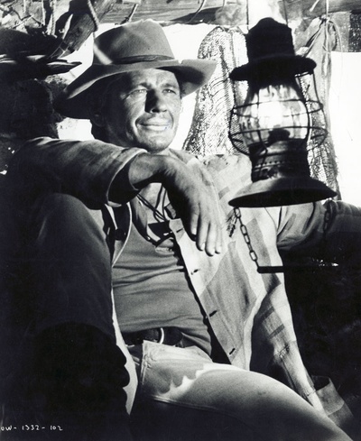 西部往事剧照的剧照