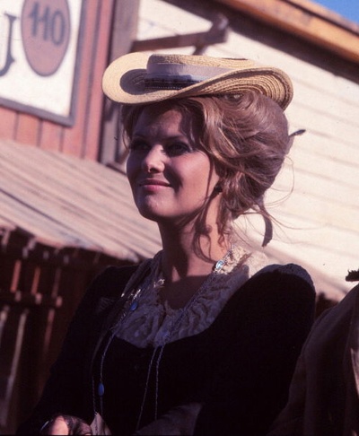 西部往事剧照的剧照