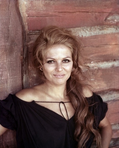 西部往事剧照的剧照