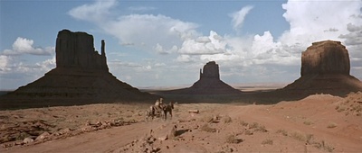 西部往事剧照的剧照