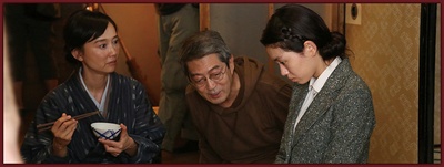 日本的天空下剧照的剧照