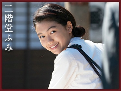 日本的天空下剧照的剧照